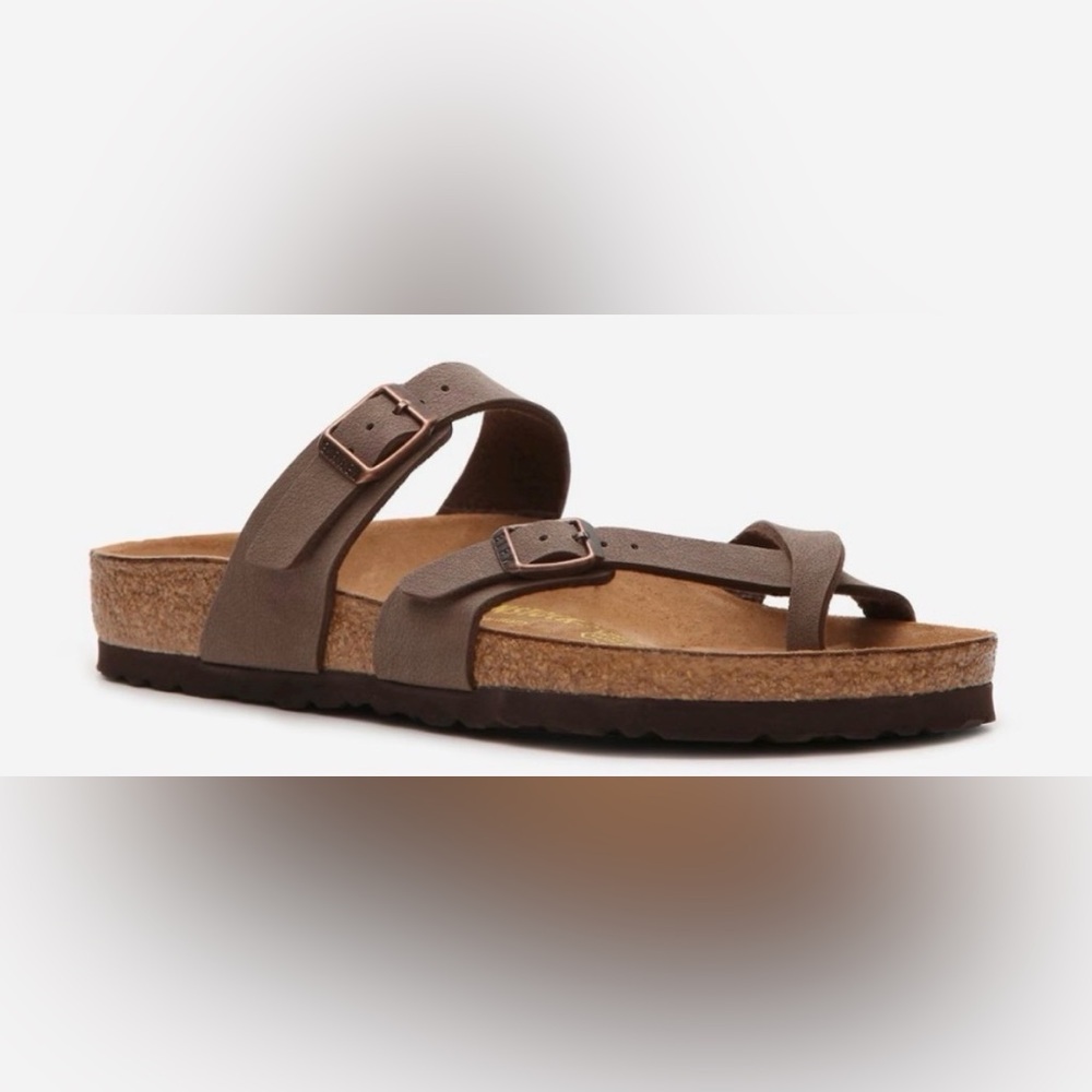 Mayari Birkenstock sandals